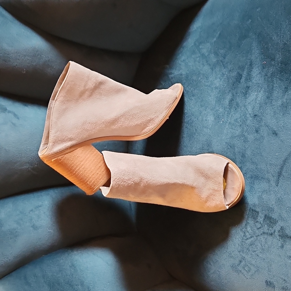Steve Madden Platform Mules